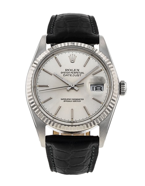 Rolex Datejust 16014